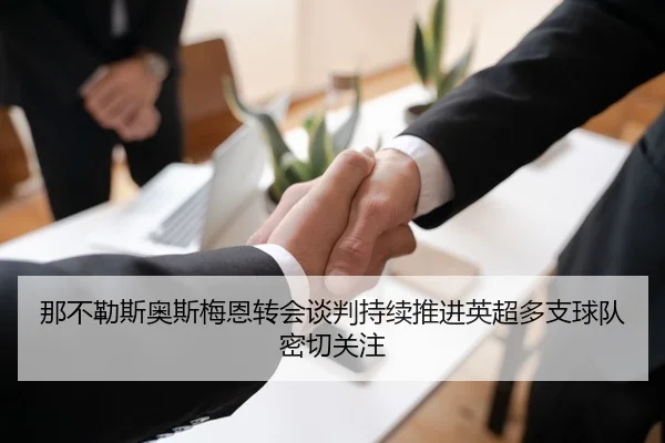 那不勒斯奥斯梅恩转会谈判持续推进英超多支球队密切关注