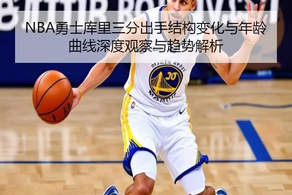 NBA勇士库里三分出手结构变化与年龄曲线深度观察与趋势解析