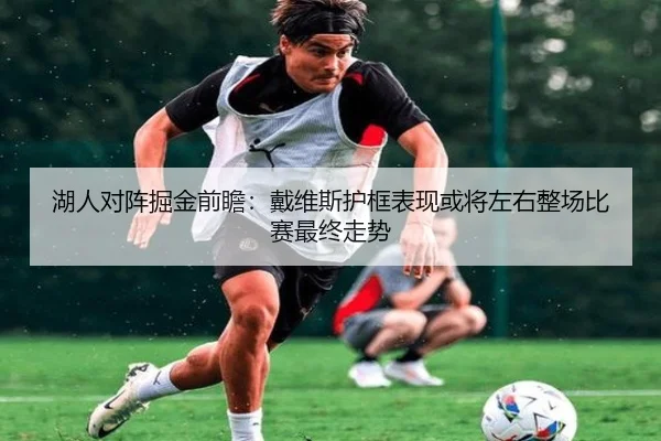 湖人对阵掘金前瞻：戴维斯护框表现或将左右整场比赛最终走势